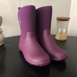NEW The Original Muck Boot Co Women's Muckster II